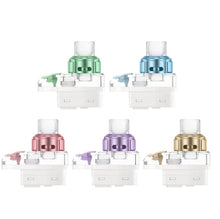 Load image into Gallery viewer, Geekvape H45 Empty Pods 4ml 2pcs