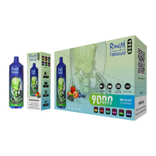 Load image into Gallery viewer, RandM Tornado 9000 Disposable Vape