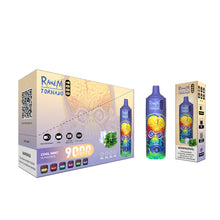 Load image into Gallery viewer, RandM Tornado 9000 Disposable Vape