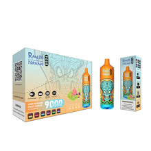 Load image into Gallery viewer, RandM Tornado 9000 Disposable Vape