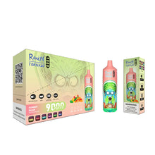 Load image into Gallery viewer, RandM Tornado 9000 Disposable Vape