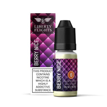 Load image into Gallery viewer, Liberty Flights (12mg)