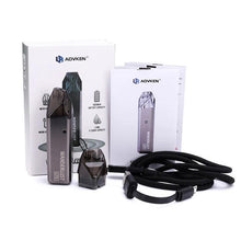 Load image into Gallery viewer, Advken Wanderlust Lite 2 Pod System Kit 1000mah