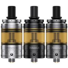 Load image into Gallery viewer, Vapefly Alberich MTL RTA