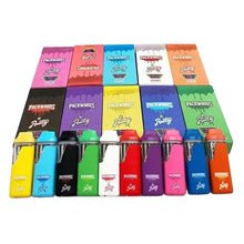 Load image into Gallery viewer, Runtz X Packwoods Runty Rechargeable Disposable Vape Pen 380mAh