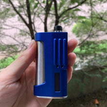 Load image into Gallery viewer, Ambition Mods 2.0 60W AIO Box Mod Kit-2