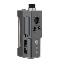 Load image into Gallery viewer, Ambition Mods 2.0 Box Mod Kit