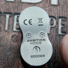 Load image into Gallery viewer, Ambition Mods Converter Box Mod & Tube Mod