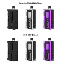 Load image into Gallery viewer, Ambition Mods Kil-Lite Boro AIO Mod Kit