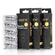 Load image into Gallery viewer, Aspire BVC Coils 5pcs