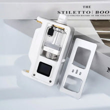 Load image into Gallery viewer, Aspire Raga Aio Pod System Kit 4.5ml