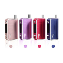 Load image into Gallery viewer, Aspire Plato 50W TC Box Mod Kit