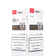 Load image into Gallery viewer, Augvape Intake Replacement Coil 5pcs