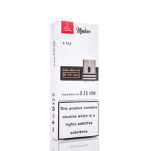 Load image into Gallery viewer, Augvape Intake Replacement Coil 5pcs