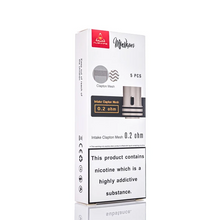 Load image into Gallery viewer, Augvape Intake Replacement Coil 5pcs