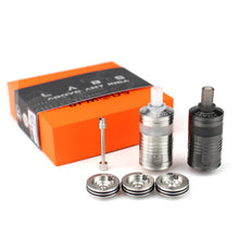 Load image into Gallery viewer, BP Mods Labs MTL RTA In Stock