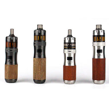 Load image into Gallery viewer, BP Mods Lightsaber Pod Mod Kit In Stock