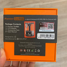Load image into Gallery viewer, BP Mods Pioneer DotRBA Pod Cartridge DLC Version