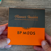 Load image into Gallery viewer, BP Mods Pioneer Insider For Billet Box