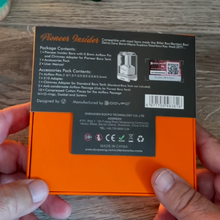 Load image into Gallery viewer, BP Mods Pioneer Insider For Billet Box