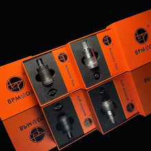 Load image into Gallery viewer, BP Mods Pioneer V1.5 MTL RTA