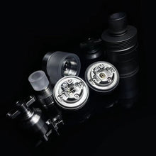 Load image into Gallery viewer, BP Mods Pioneer V1.5 MTL RTA
