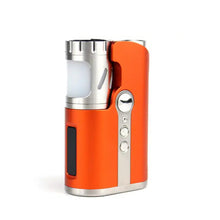 Load image into Gallery viewer, BP Mods Tomahawk SBS Squonk Box Mod In Stock