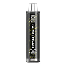 Load image into Gallery viewer, Crystal Prime Pro 4500 Puffs Disposable Vape