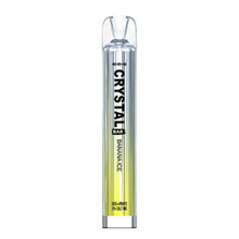 Load image into Gallery viewer, Ske Crystal Bar 600 Puffs Disposable Vape
