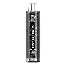 Load image into Gallery viewer, Crystal Prime Pro 4500 Puffs Disposable Vape