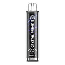Load image into Gallery viewer, Crystal Prime Pro 4500 Puffs Disposable Vape