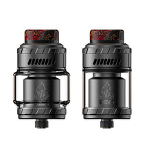 Load image into Gallery viewer, Black Blaze Solo RTA