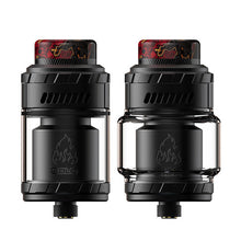 Load image into Gallery viewer, Black Blaze Solo RTA