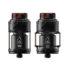 Load image into Gallery viewer, Black Blaze Solo RTA