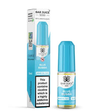 Load image into Gallery viewer, Nic Salt E-Liquid by Bar Juice 5000