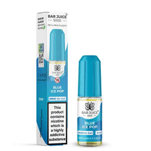 Load image into Gallery viewer, Nic Salt E-Liquid by Bar Juice 5000