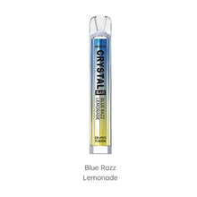 Load image into Gallery viewer, WGA Crystal Pro Max 10000 Disposable Vape