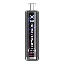 Load image into Gallery viewer, Crystal Prime Pro 4500 Puffs Disposable Vape