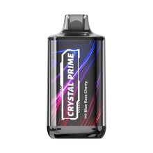 Load image into Gallery viewer, Crystal Prime Deluxe 18000 Puffs Disposable Vape Pod