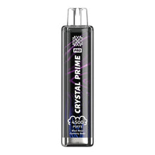 Load image into Gallery viewer, Crystal Prime Pro 4500 Puffs Disposable Vape