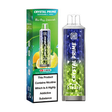 Load image into Gallery viewer, Crystal Prime 7000 Disposable Vape