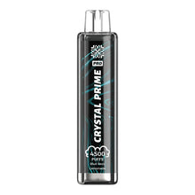 Load image into Gallery viewer, Crystal Prime Pro 4500 Puffs Disposable Vape