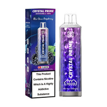 Load image into Gallery viewer, Crystal Prime 7000 Disposable Vape