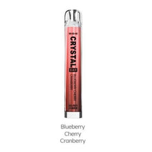 Load image into Gallery viewer, Ske Crystal Bar 600 Puffs Disposable Vape