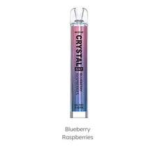 Load image into Gallery viewer, Ske Crystal Bar 600 Puffs Disposable Vape