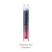 Load image into Gallery viewer, WGA Crystal Pro Max 10000 Disposable Vape