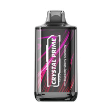 Load image into Gallery viewer, Crystal Prime Deluxe 18000 Puffs Disposable Vape Pod