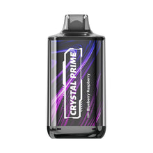 Load image into Gallery viewer, Crystal Prime Deluxe 18000 Puffs Disposable Vape Pod
