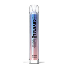 Load image into Gallery viewer, Ske Crystal Bar 600 Puffs Disposable Vape