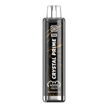 Load image into Gallery viewer, Crystal Prime Pro 4500 Puffs Disposable Vape